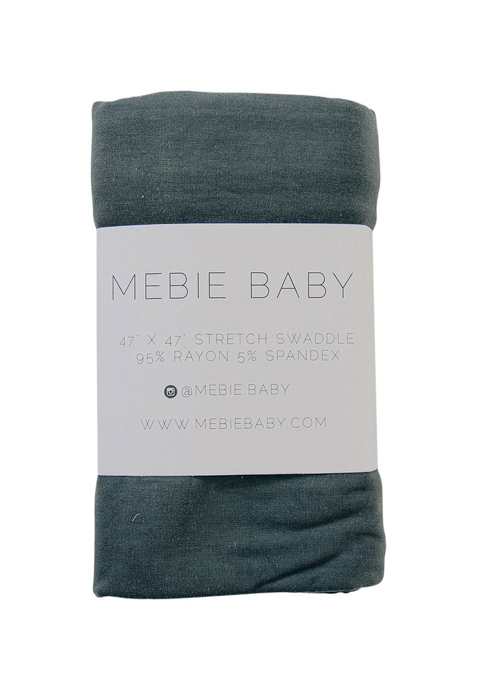 Mebie Baby | Stretch Swaddle
