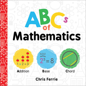Chris Ferrie | ABCs of...