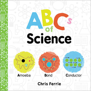 Chris Ferrie | ABCs of...