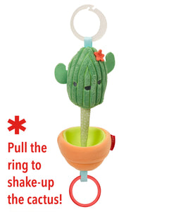Skip Hop Farmstand Jitter Cactus