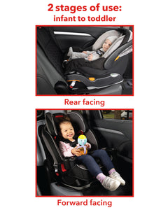 Skip Hop Clean Sweep Car Seat Protector