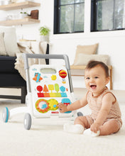 Load image into Gallery viewer, Skip Hop Explore &amp; More Grow Along 4-In-1 Activity Walker