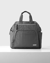Load image into Gallery viewer, Skip Hop Mainframe Backpack Diaper Bag