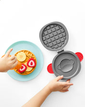 Load image into Gallery viewer, Skip Hop ZOO® Waffle-Y Fun Set