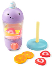 Load image into Gallery viewer, Skip Hop ZOO® Shake It Up Smoothie Set