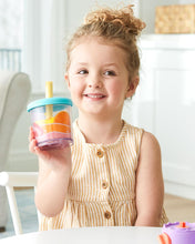 Load image into Gallery viewer, Skip Hop ZOO® Shake It Up Smoothie Set