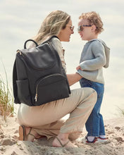 Load image into Gallery viewer, Skip Hop Evermore 6-in-1 Diaper Backpack Set