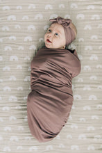 Load image into Gallery viewer, Mebie Baby | Stretch Swaddle