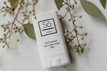 So Luxury | All Purpose Salve