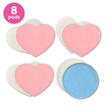 Load image into Gallery viewer, Bamboobies Multi-Pack Nursing Pads