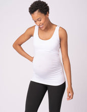 Load image into Gallery viewer, Seraphine | Aniza Maternity &amp; Nursing Tank Top