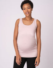 Load image into Gallery viewer, Seraphine | Aniza Maternity &amp; Nursing Tank Top