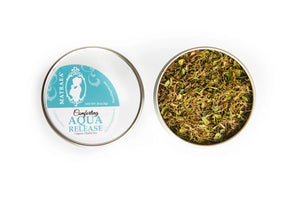 Matraea Organic Comforting Aqua Release Tea