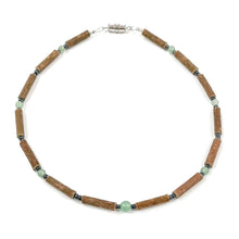 Load image into Gallery viewer, Pure Hazelwood 13&quot; Necklace