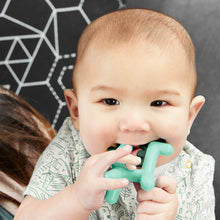 Load image into Gallery viewer, Boon GROWL Dragon Silicone Teether