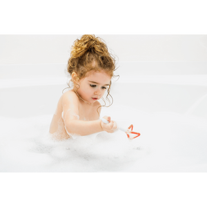 Boon BLOBBLES Bubble Wands Bath Toy