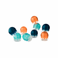 Load image into Gallery viewer, Boon JELLIES Suction Cup Bath Toys