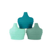 Load image into Gallery viewer, Boon SNUG Universal Silicone Sippy Lids