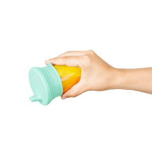 Boon SNUG Universal Silicone Sippy Lids