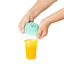 Load image into Gallery viewer, Boon SNUG Universal Silicone Sippy Lids