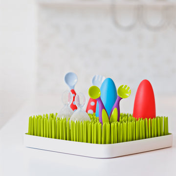 Boon | GRASS Countertop Drying Rack