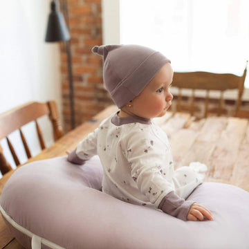 Perlimpinpin | Bamboo Nursing Pillow