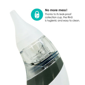 bbluv | Rino Battery Operated Nasal Aspirator