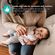 Load image into Gallery viewer, bbluv | Rino Battery Operated Nasal Aspirator