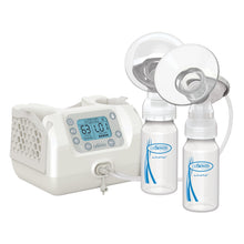 Load image into Gallery viewer, Dr. Brown’s Customflow™ Double Electric Breast Pump