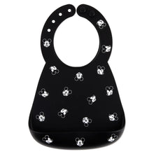 Load image into Gallery viewer, Bumkins Mickey Mouse Silicone Bib