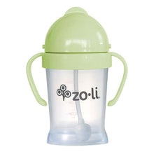 Load image into Gallery viewer, ZOLI BOT Straw Sippy Cup
