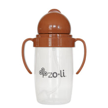 Load image into Gallery viewer, ZOLI BOT 2.0 Straw Sippy Cup