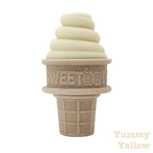 Load image into Gallery viewer, SweeTooth Ice Cream Teether 3.0