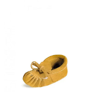 Laurentian Chief | Baby Moccasins