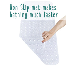 Load image into Gallery viewer, Babyworks Total Tub Bath Mat