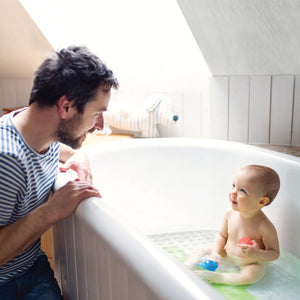 Babyworks Total Tub Bath Mat