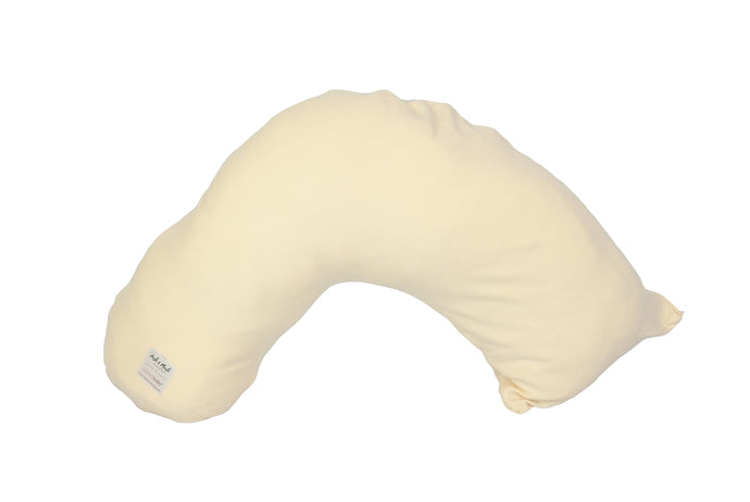 Posh & Plush x L'ovedbaby | Organic Nursing Pillow