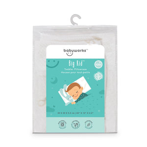 Baby Works | Toddler Pillowcase