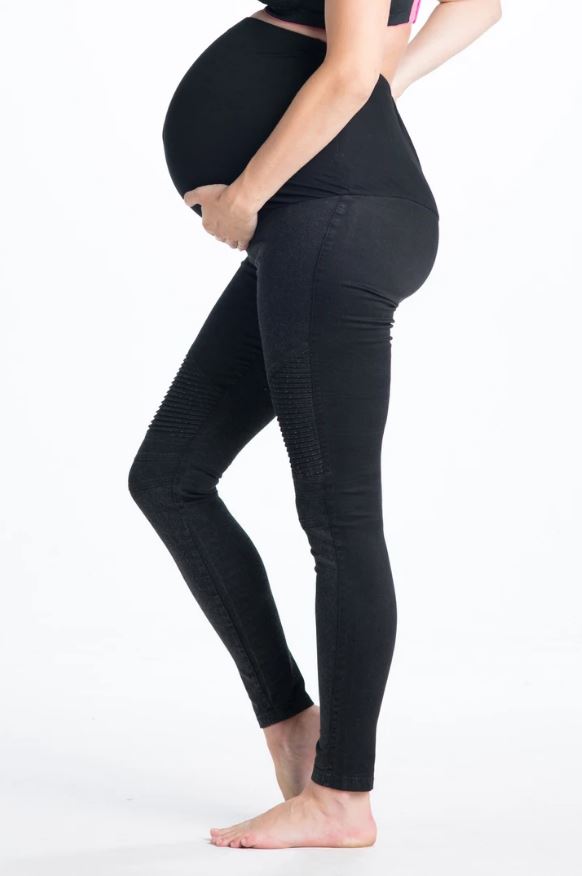 Preggo Leggings | Moto Leggings