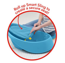 Load image into Gallery viewer, Skip Hop Moby Smart Sling 3-Stage Tub