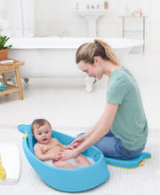 Load image into Gallery viewer, Skip Hop Moby Smart Sling 3-Stage Tub