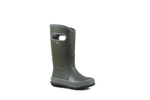 Load image into Gallery viewer, BOGS | Solid Kids&#39; Lightweight Waterproof Rain Boots