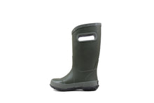 Load image into Gallery viewer, BOGS | Solid Kids&#39; Lightweight Waterproof Rain Boots
