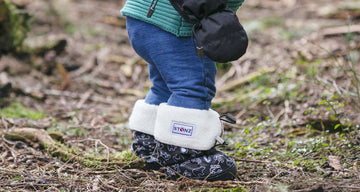 Stonz | Bootie Liners