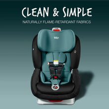 Load image into Gallery viewer, Britax Boulevard ClickTight® Convertible Car Seat