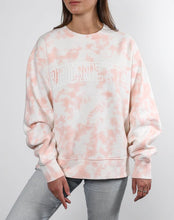 Load image into Gallery viewer, Brunette the Label | The &quot;BRUNETTE&quot; Step Sister Crew Neck Sweatshirt