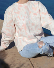 Load image into Gallery viewer, Brunette the Label | The &quot;BRUNETTE&quot; Step Sister Crew Neck Sweatshirt