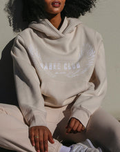 Load image into Gallery viewer, Brunette the Label | &quot;BABES CLUB&quot; Best Friend Hoodie