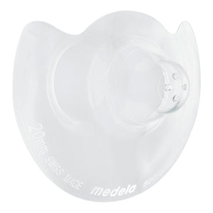 Medela | Contact Nipple Shields