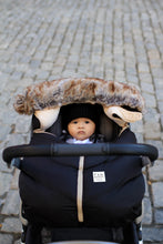 Load image into Gallery viewer, 7AM Enfant | Tundra Car Seat Cocoon